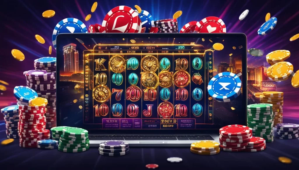 Tầm nhìn tương lai của k8bet đăng nhập