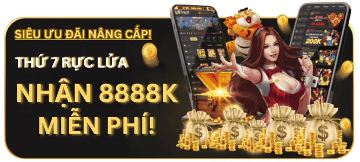 Bắn cá k8bet